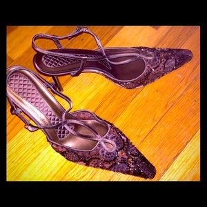 Ladies shoes